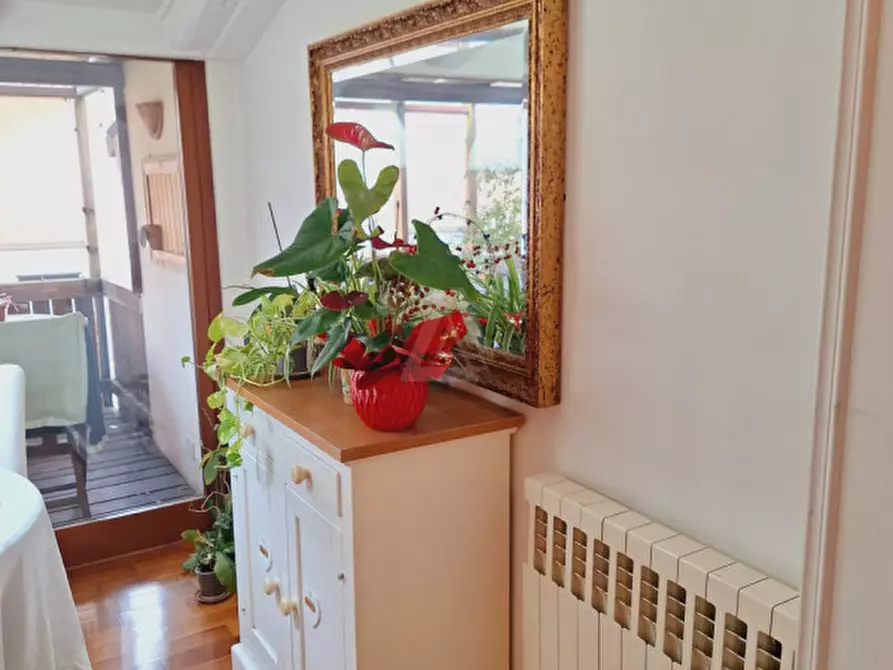 Immagine 15 di Appartamento in vendita  a Castelfranco Veneto