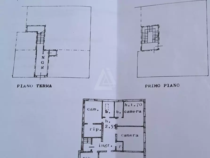 Immagine 16 di Appartamento in vendita  a Castelfranco Veneto