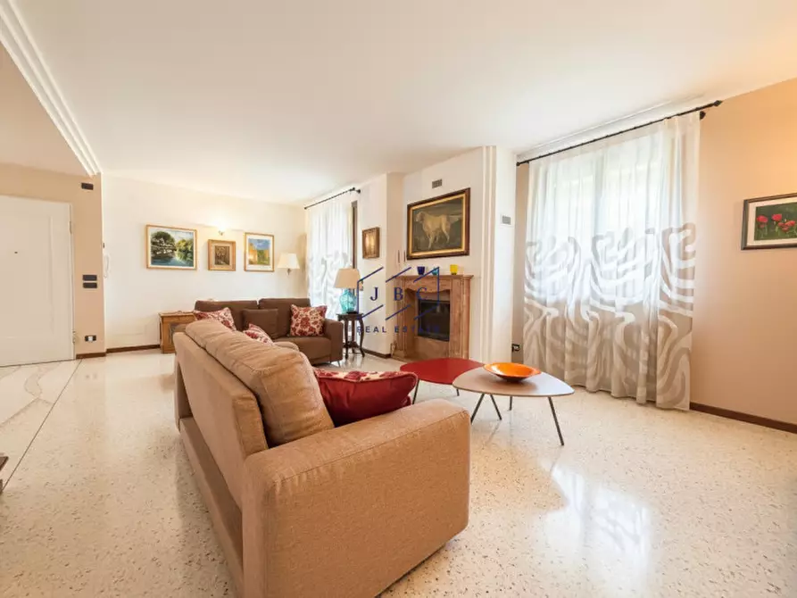 Immagine 5 di Casa trifamiliare in vendita  in via castellir a Oderzo