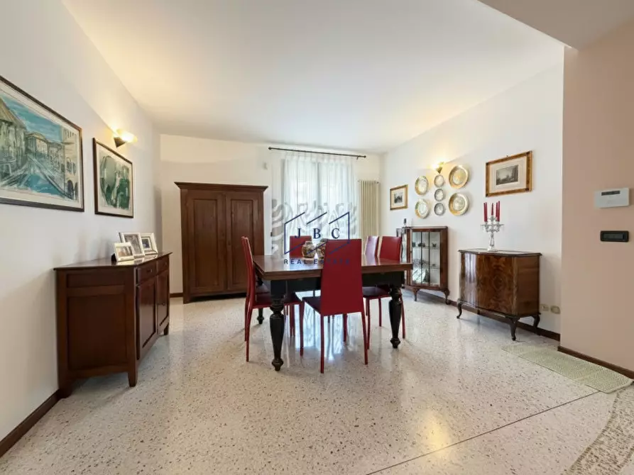 Immagine 8 di Casa trifamiliare in vendita  in via castellir a Oderzo