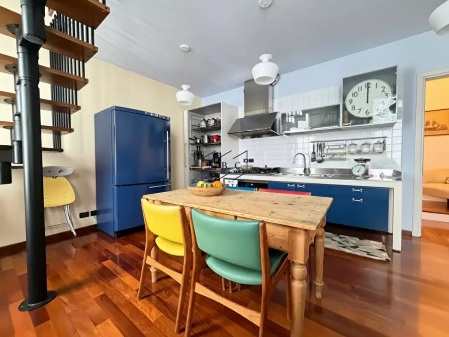 Immagine 9 di Casa trifamiliare in vendita  in via castellir a Oderzo