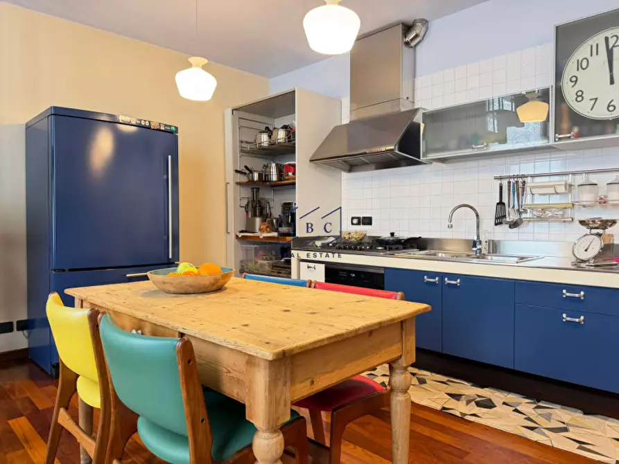 Immagine 10 di Casa trifamiliare in vendita  in via castellir a Oderzo