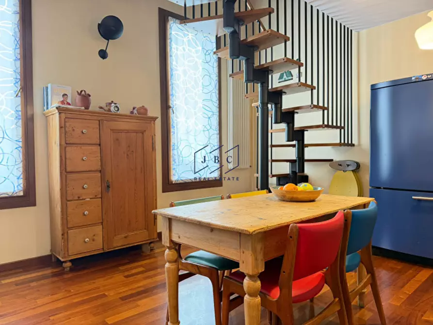 Immagine 11 di Casa trifamiliare in vendita  in via castellir a Oderzo