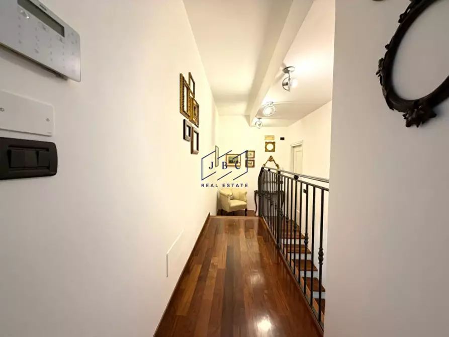 Immagine 12 di Casa trifamiliare in vendita  in via castellir a Oderzo