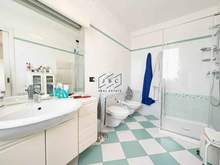 Immagine 18 di Casa trifamiliare in vendita  in via castellir a Oderzo