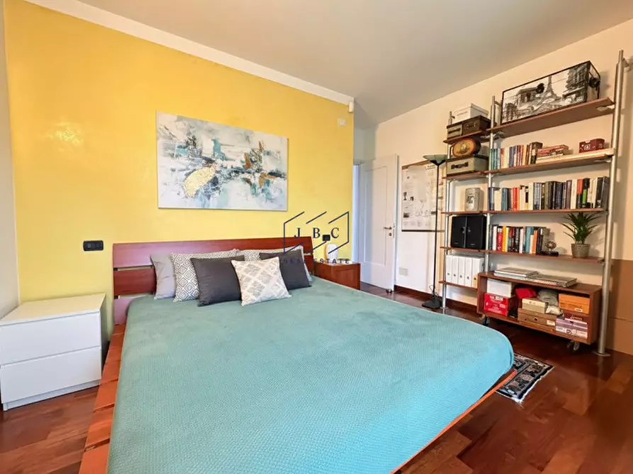 Immagine 19 di Casa trifamiliare in vendita  in via castellir a Oderzo