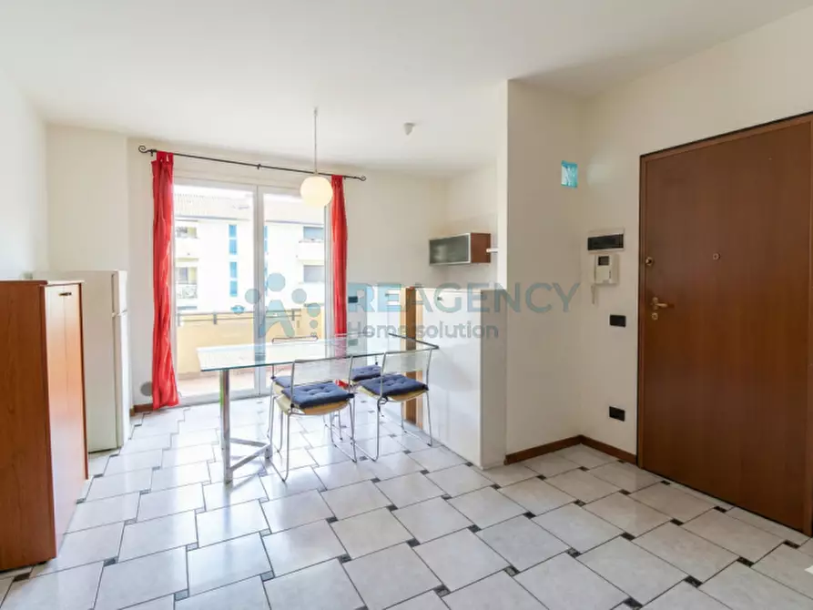 Immagine 1 di Appartamento in vendita  in Via A. Rosmini 10 a Schio