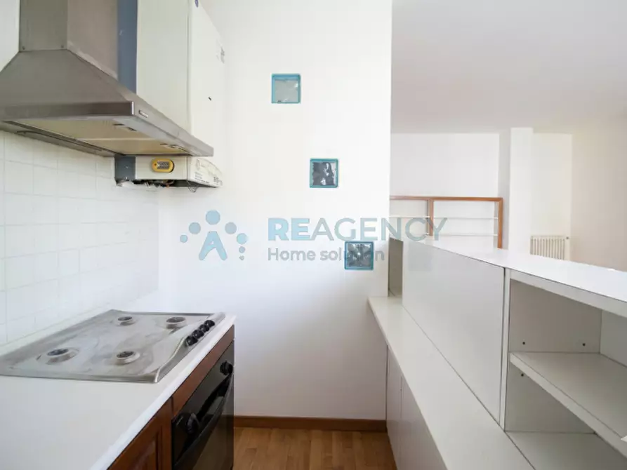 Immagine 4 di Appartamento in vendita  in Via A. Rosmini 10 a Schio