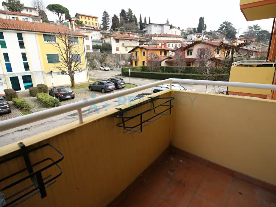 Immagine 5 di Appartamento in vendita  in Via A. Rosmini 10 a Schio