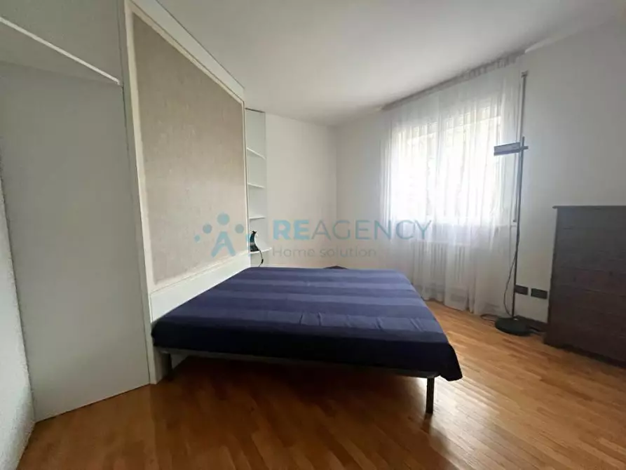 Immagine 6 di Appartamento in vendita  in Via A. Rosmini 10 a Schio