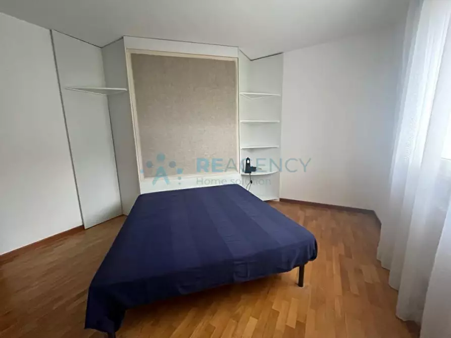 Immagine 7 di Appartamento in vendita  in Via A. Rosmini 10 a Schio