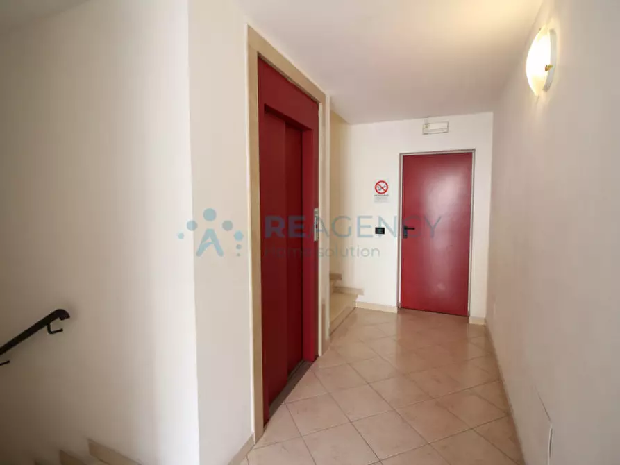 Immagine 11 di Appartamento in vendita  in Via A. Rosmini 10 a Schio