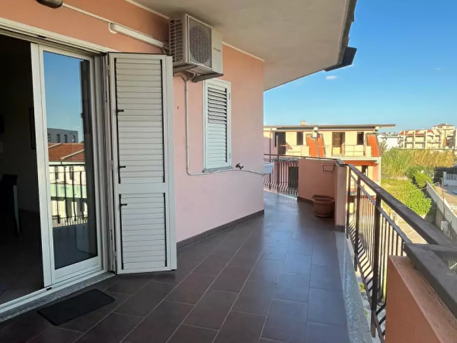 Immagine 1 di Appartamento in vendita  a Montepaone