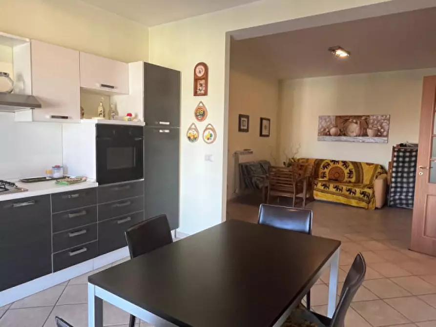 Immagine 2 di Appartamento in vendita  a Montepaone