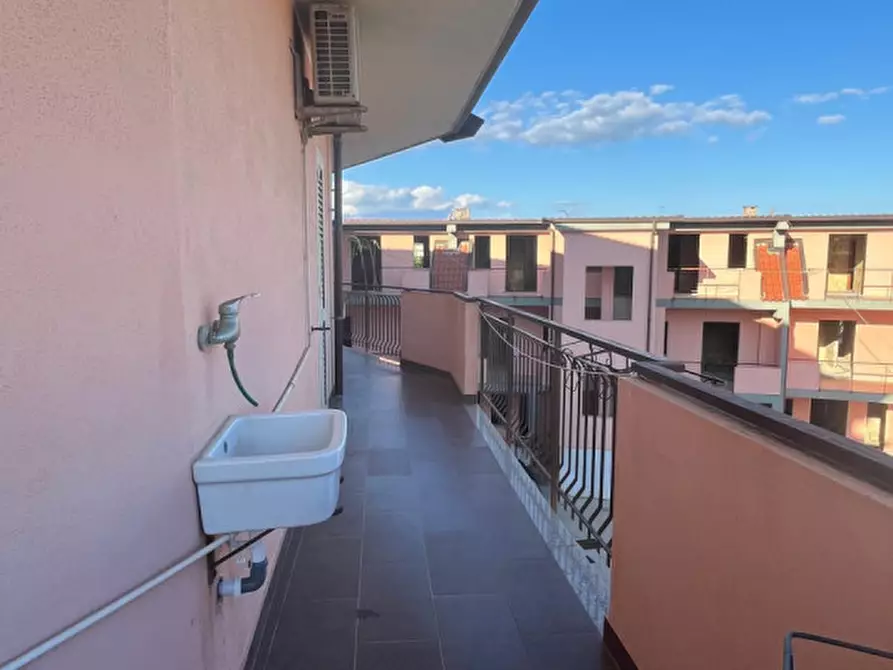 Immagine 14 di Appartamento in vendita  a Montepaone