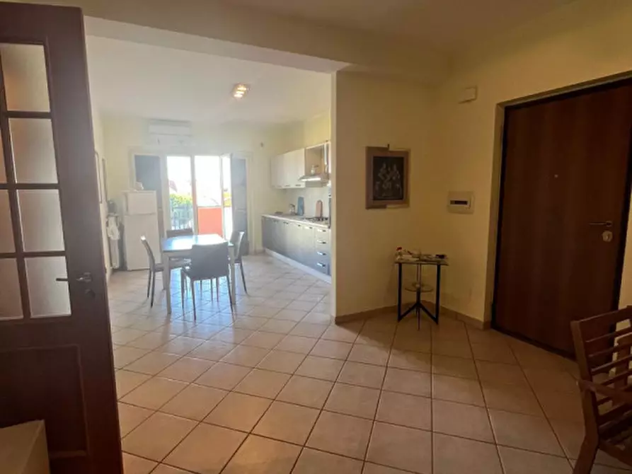 Immagine 15 di Appartamento in vendita  a Montepaone