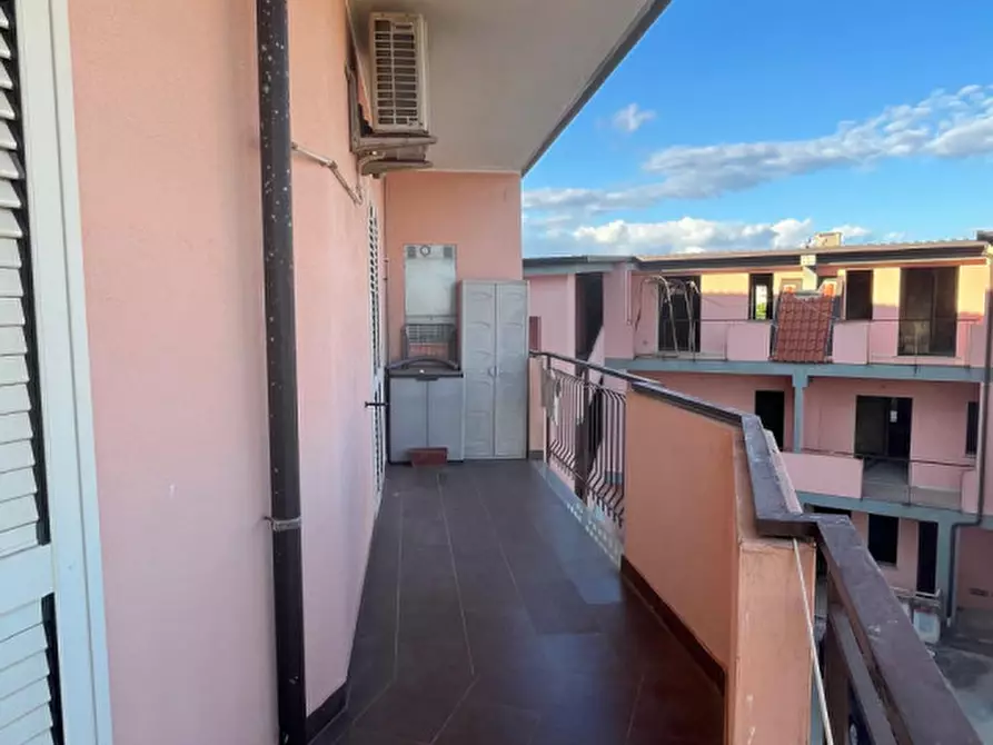 Immagine 17 di Appartamento in vendita  a Montepaone