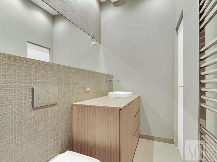 Immagine 20 di Appartamento in vendita  in Via Eugenio Villoresi a Milano
