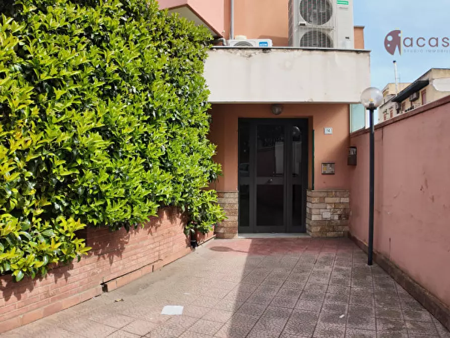 Immagine 2 di Appartamento in vendita  in Via Placido Rizzotto 14 a Palermo