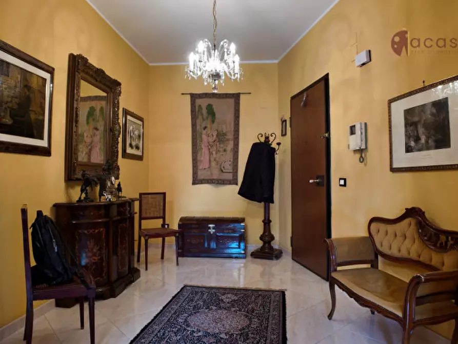 Immagine 3 di Appartamento in vendita  in Via Placido Rizzotto 14 a Palermo