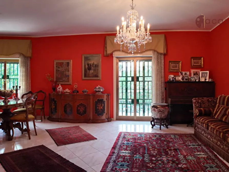 Immagine 4 di Appartamento in vendita  in Via Placido Rizzotto 14 a Palermo