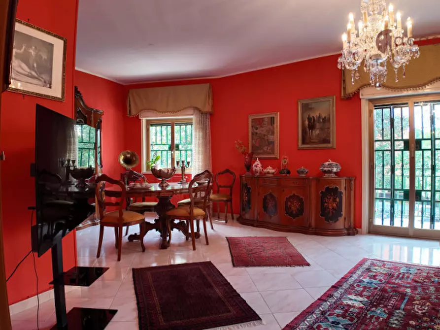 Immagine 5 di Appartamento in vendita  in Via Placido Rizzotto 14 a Palermo