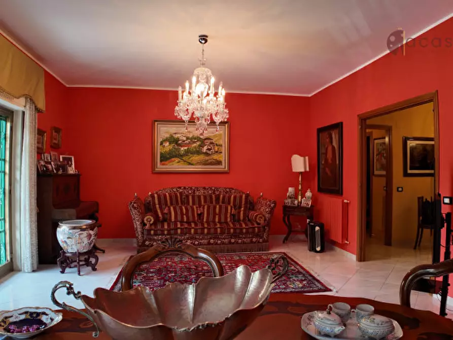 Immagine 8 di Appartamento in vendita  in Via Placido Rizzotto 14 a Palermo