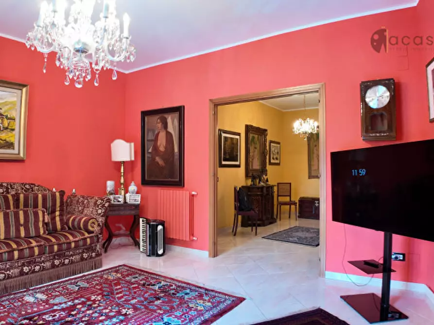 Immagine 9 di Appartamento in vendita  in Via Placido Rizzotto 14 a Palermo