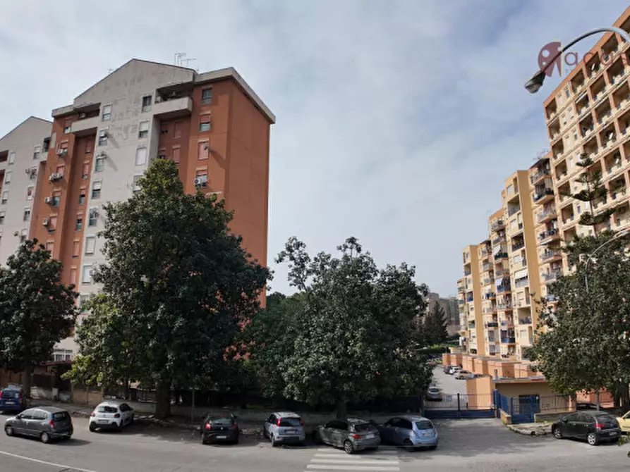 Immagine 11 di Appartamento in vendita  in Via Placido Rizzotto 14 a Palermo