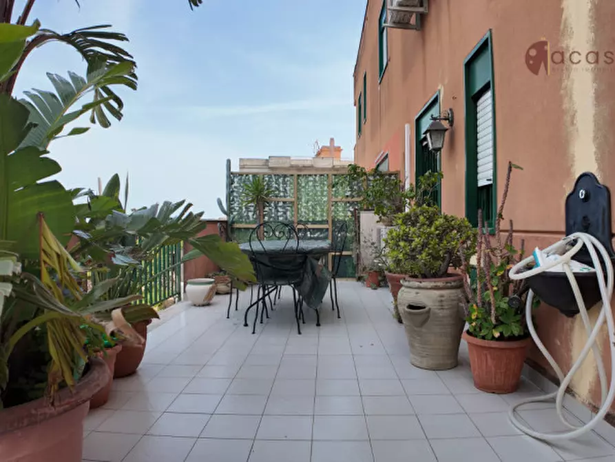 Immagine 12 di Appartamento in vendita  in Via Placido Rizzotto 14 a Palermo