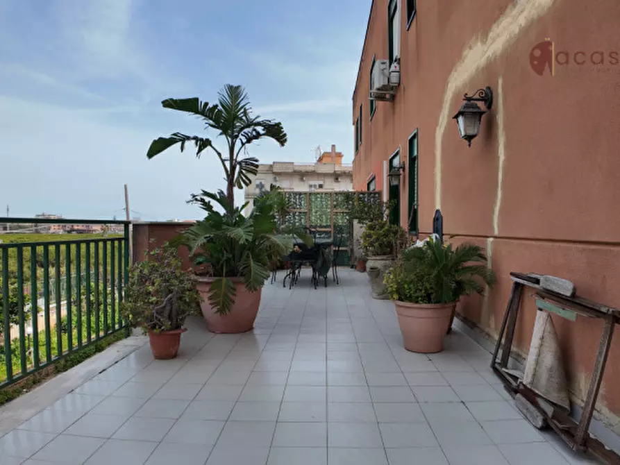 Immagine 13 di Appartamento in vendita  in Via Placido Rizzotto 14 a Palermo