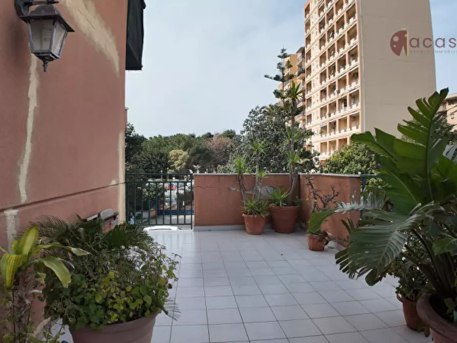 Immagine 14 di Appartamento in vendita  in Via Placido Rizzotto 14 a Palermo