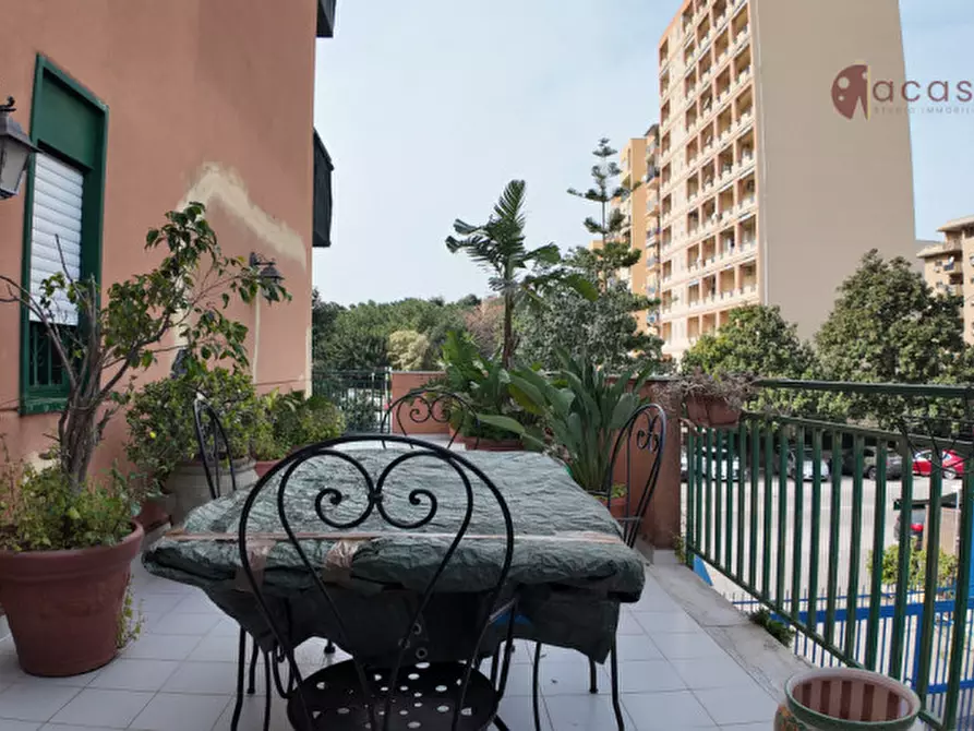 Immagine 15 di Appartamento in vendita  in Via Placido Rizzotto 14 a Palermo