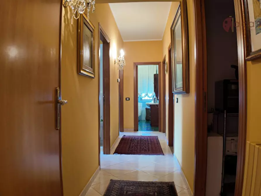 Immagine 16 di Appartamento in vendita  in Via Placido Rizzotto 14 a Palermo