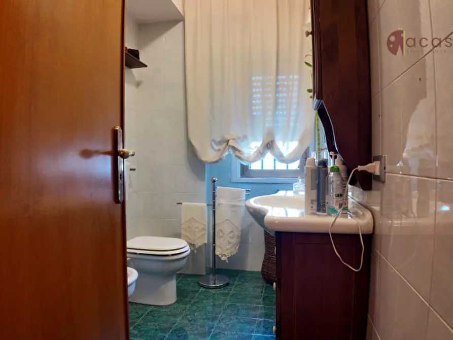 Immagine 21 di Appartamento in vendita  in Via Placido Rizzotto 14 a Palermo