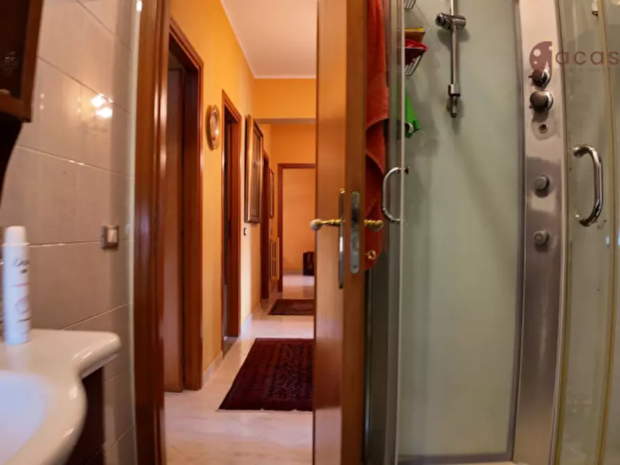 Immagine 23 di Appartamento in vendita  in Via Placido Rizzotto 14 a Palermo