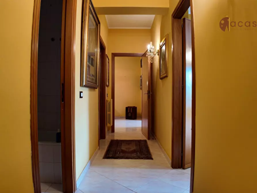 Immagine 24 di Appartamento in vendita  in Via Placido Rizzotto 14 a Palermo