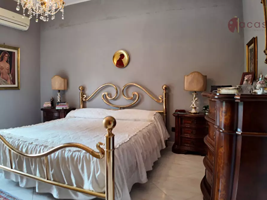 Immagine 27 di Appartamento in vendita  in Via Placido Rizzotto 14 a Palermo