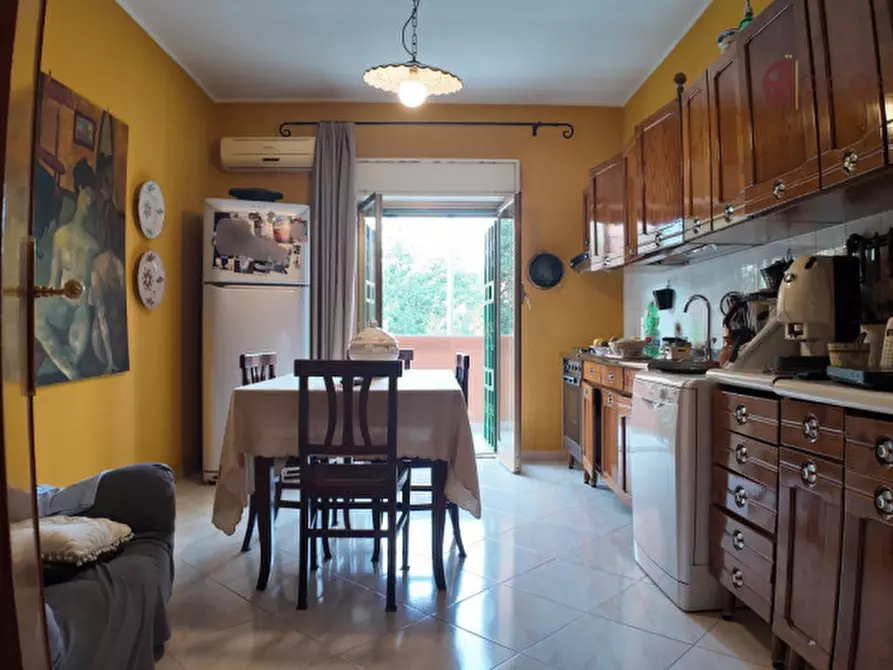 Immagine 30 di Appartamento in vendita  in Via Placido Rizzotto 14 a Palermo