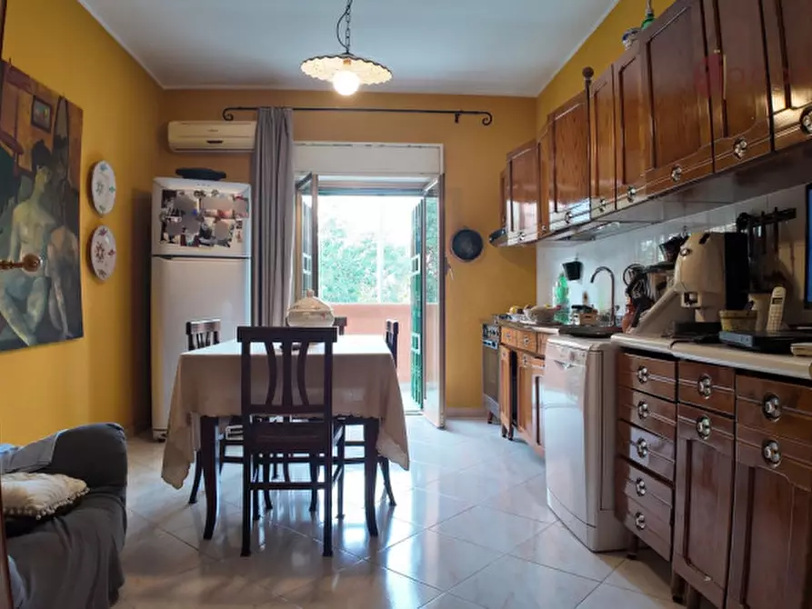 Immagine 31 di Appartamento in vendita  in Via Placido Rizzotto 14 a Palermo