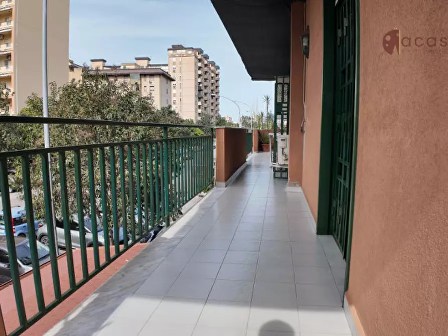 Immagine 33 di Appartamento in vendita  in Via Placido Rizzotto 14 a Palermo