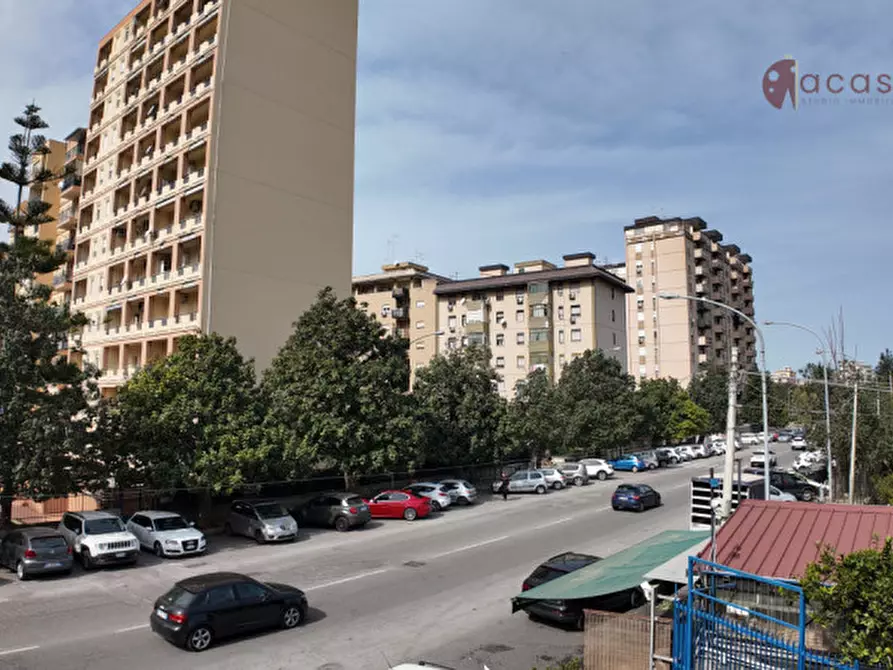 Immagine 35 di Appartamento in vendita  in Via Placido Rizzotto 14 a Palermo