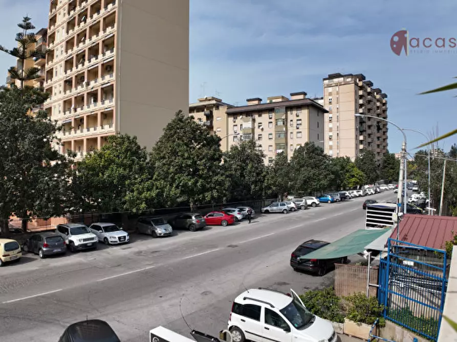 Immagine 36 di Appartamento in vendita  in Via Placido Rizzotto 14 a Palermo