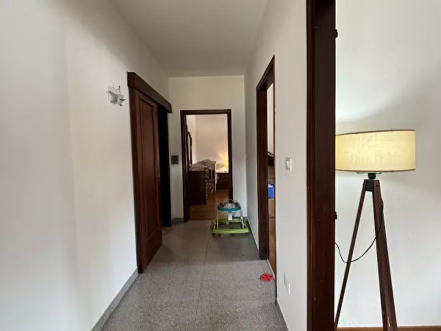 Immagine 31 di Appartamento in vendita  in Viale dell'Industria, 33 a Badia Calavena