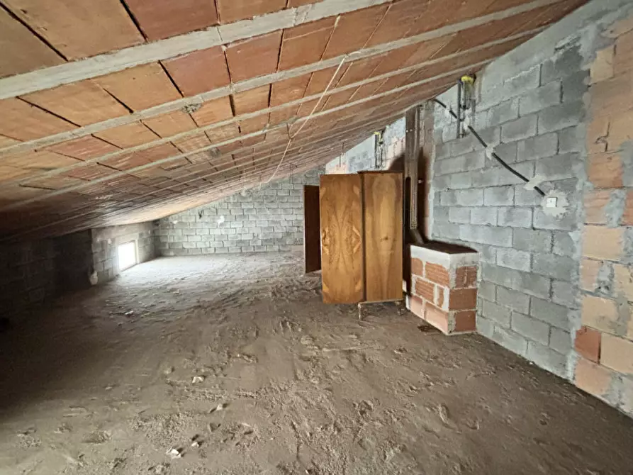 Immagine 37 di Appartamento in vendita  in Viale dell'Industria, 33 a Badia Calavena