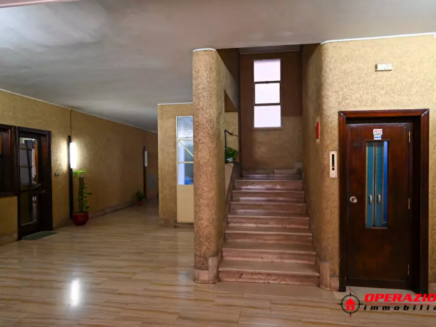 Immagine 2 di Appartamento in vendita  in Via Giovanni Filippo Ingrassia a Roma