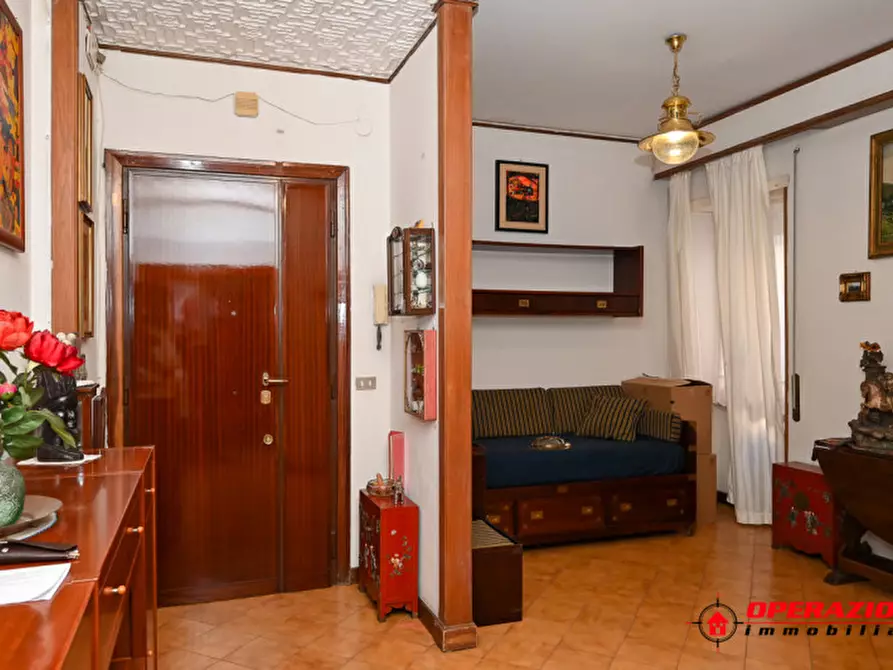 Immagine 3 di Appartamento in vendita  in Via Giovanni Filippo Ingrassia a Roma