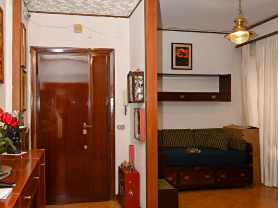 Immagine 4 di Appartamento in vendita  in Via Giovanni Filippo Ingrassia a Roma