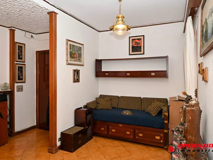 Immagine 5 di Appartamento in vendita  in Via Giovanni Filippo Ingrassia a Roma