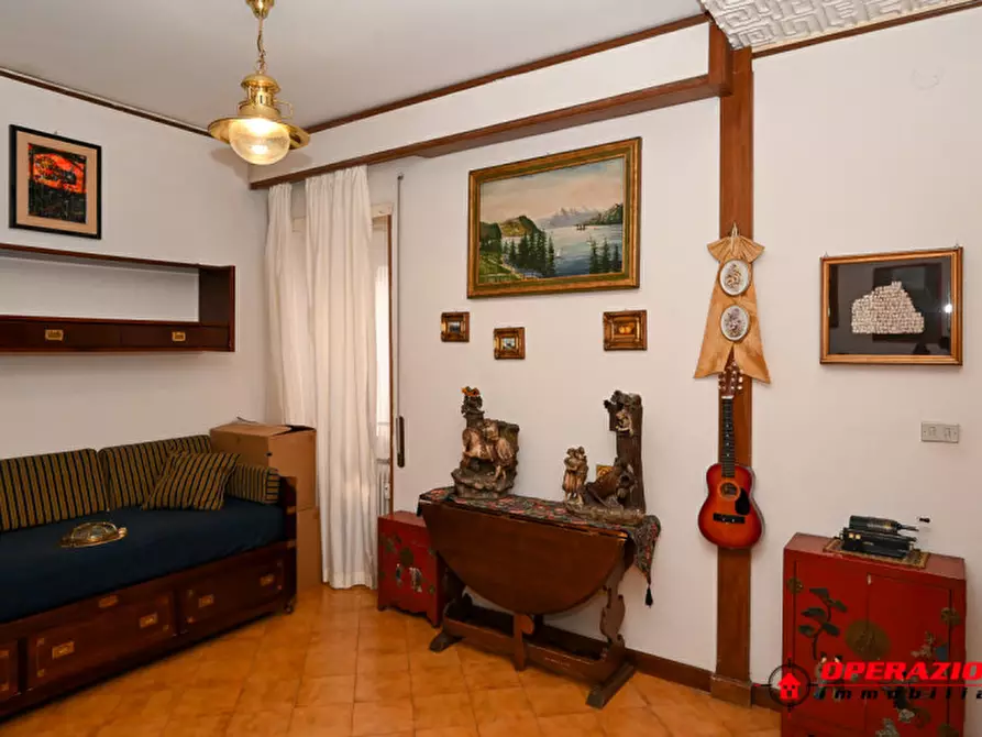 Immagine 7 di Appartamento in vendita  in Via Giovanni Filippo Ingrassia a Roma